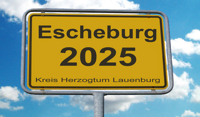 Escheburg 2025